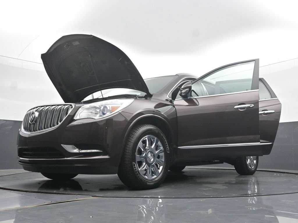Used 2016 Buick Enclave Leather FWD image 65
