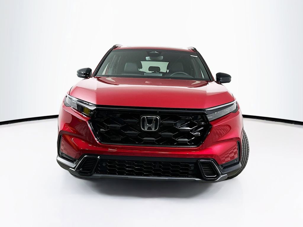 New 2026 Honda CR-V Sport-L image 5