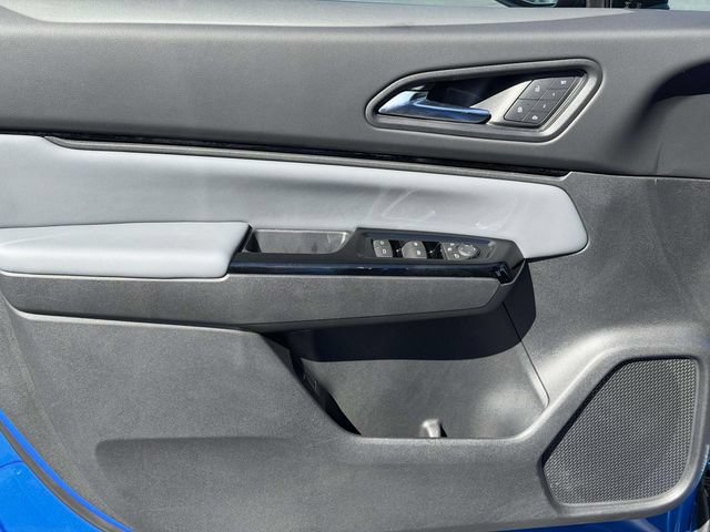 Certified 2025 Honda Prologue Elite image 6