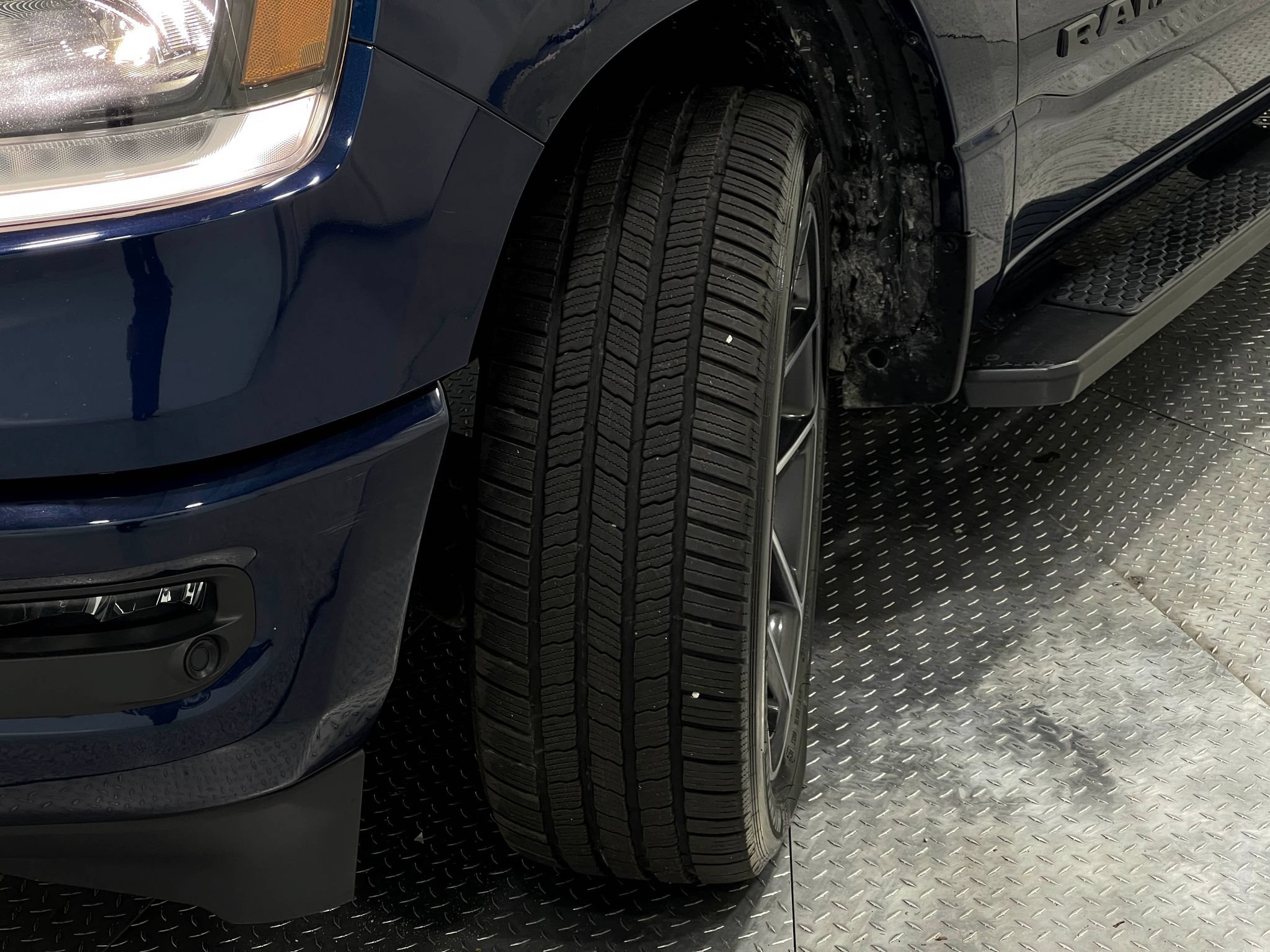 Used 2020 RAM 1500 Sport w/ Advanced Safety Group AWD/4WD image 35