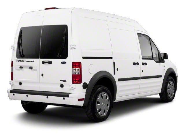 Used 2013 Ford Transit Connect XLT FWD image 3