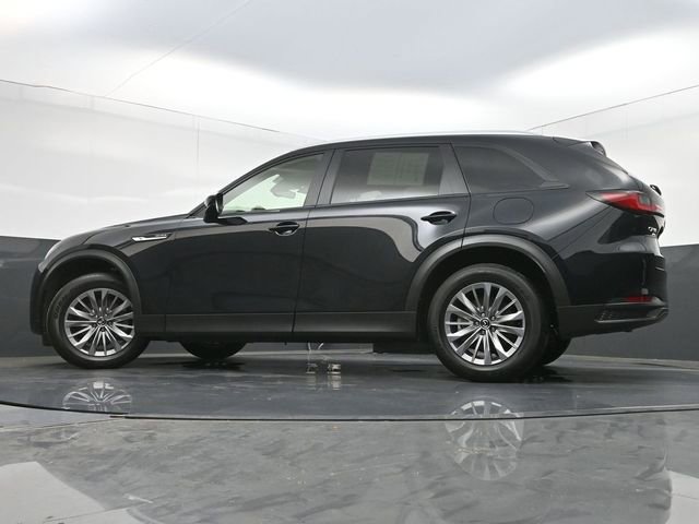 Certified 2025 MAZDA CX-90 3.3 Turbo w/ Select Package image 31