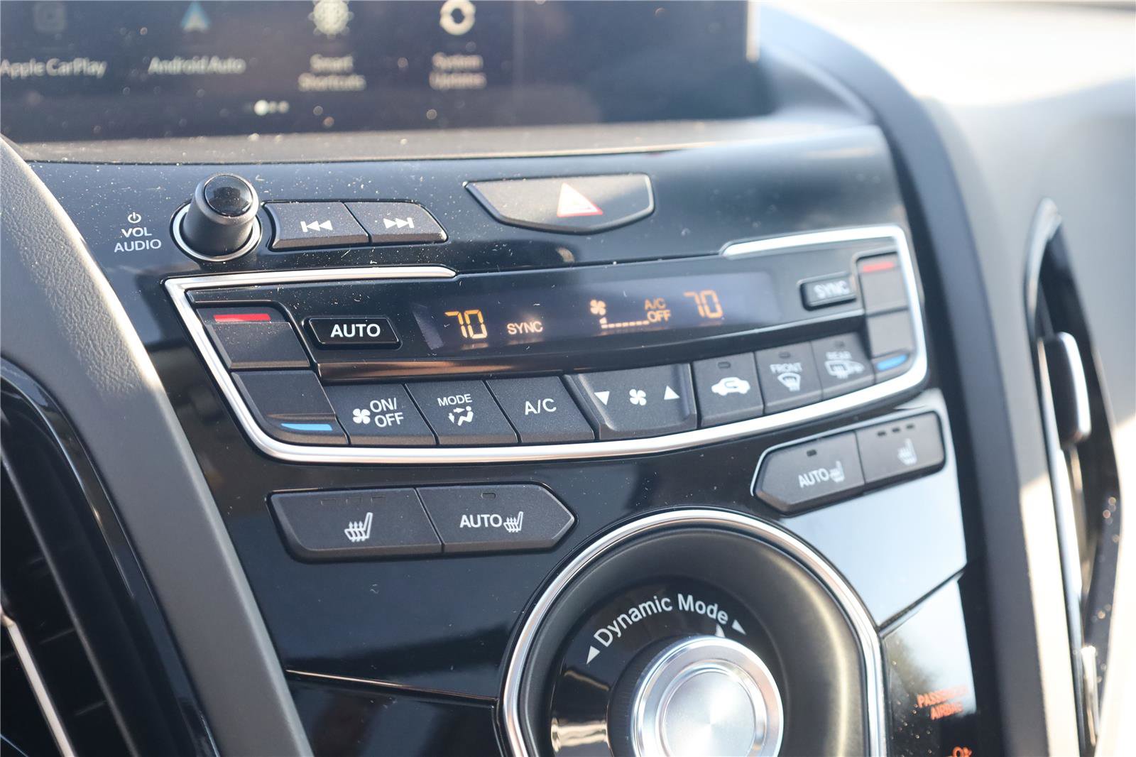 New 2025 Acura RDX SH-AWD w/ Technology Package image 20