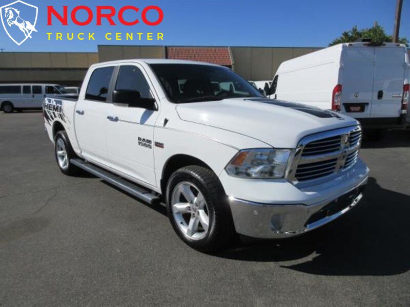 Used 2014 RAM 1500 Lone Star RWD image 8
