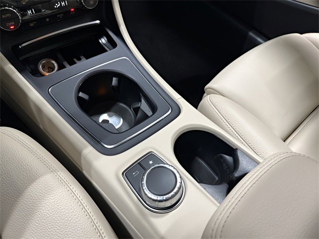 Certified 2020 Mercedes-Benz GLA 250 4MATIC image 24