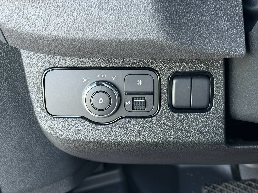 New 2025 Mercedes-Benz Sprinter 2500 image 14