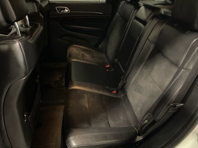 Used 2018 Jeep Grand Cherokee Altitude image 36