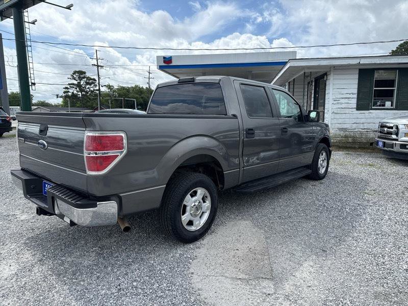 Used 2009 Ford F150 XLT RWD image 4