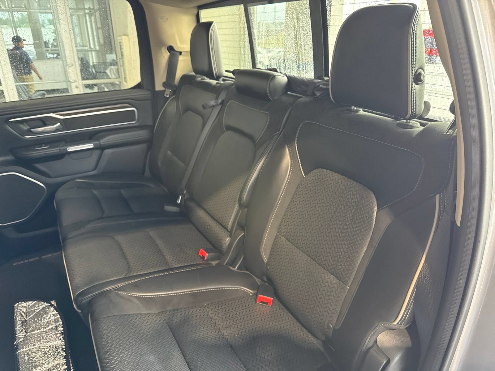 Used 2019 RAM 1500 Laramie RWD image 13