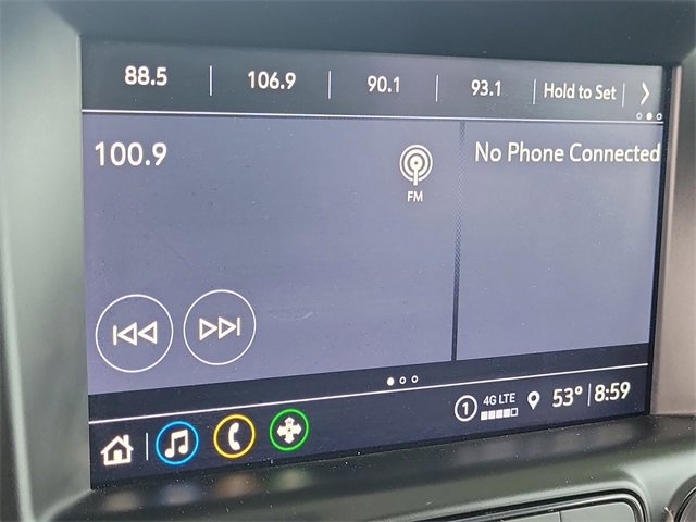 Used 2024 GMC Terrain SLT image 13