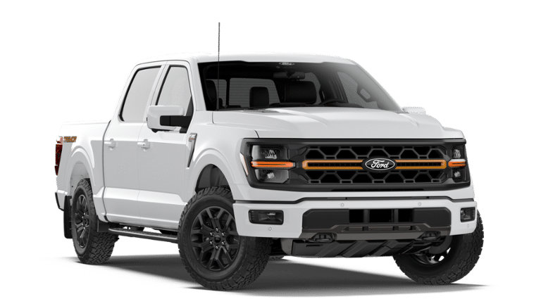 New 2026 Ford F150 Tremor w/ Equipment Group 402A High AWD/4WD image 26