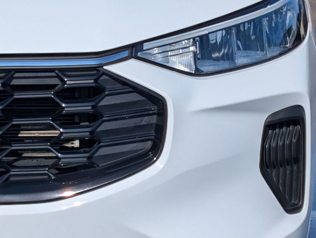 Used 2023 Ford Escape ST-Line w/ Tech Pack #1 image 12