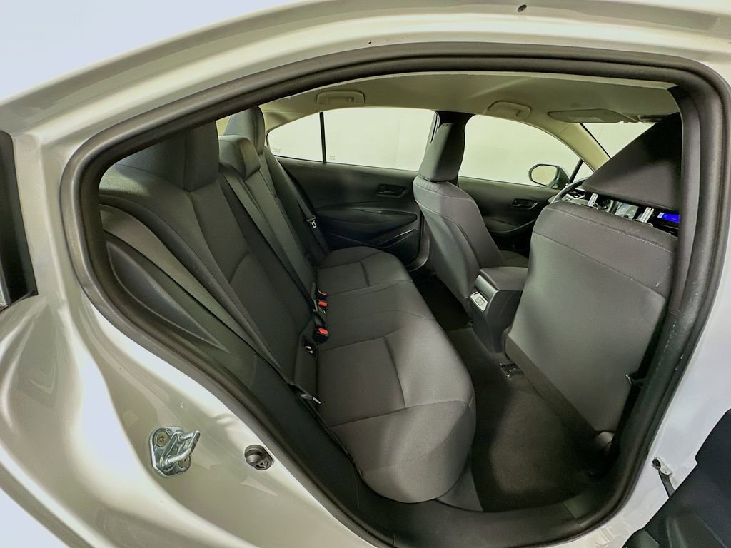 Certified 2024 Toyota Corolla LE image 26