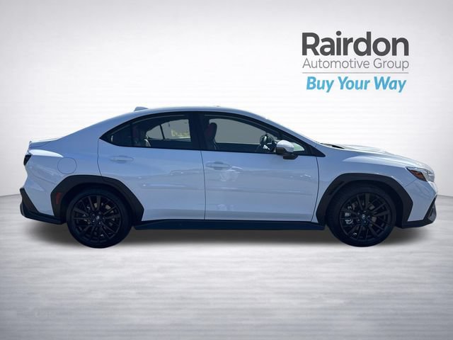 New 2026 Subaru WRX Limited AWD/4WD image 10