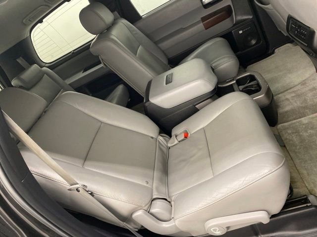 Used 2011 Toyota Sequoia Platinum AWD/4WD image 36