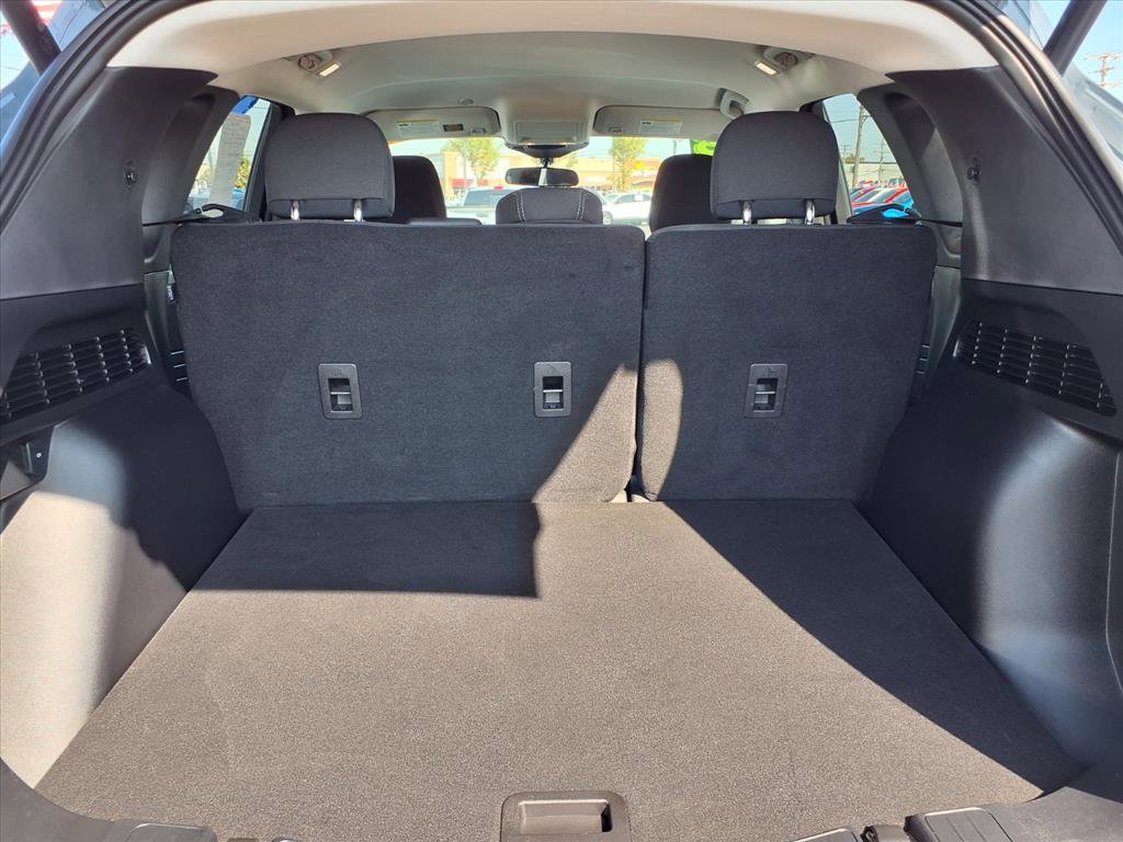 Certified 2023 Ford Escape Active w/ Tech Pack #2 image 21