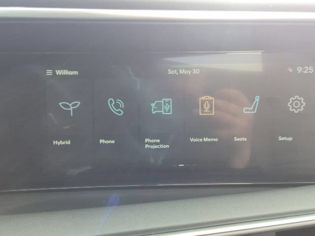 Used 2026 Hyundai Palisade Limited AWD/4WD image 30
