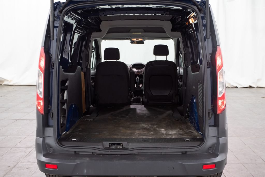 Used 2017 Ford Transit Connect XL FWD image 9