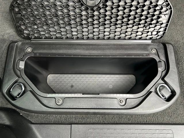 Used 2024 RAM 1500 Laramie AWD/4WD image 46