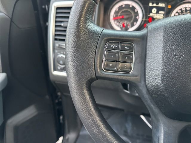 Used 2020 RAM 1500 Classic Warlock AWD/4WD image 20