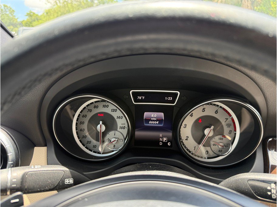 Used 2016 Mercedes-Benz CLA 250 image 12