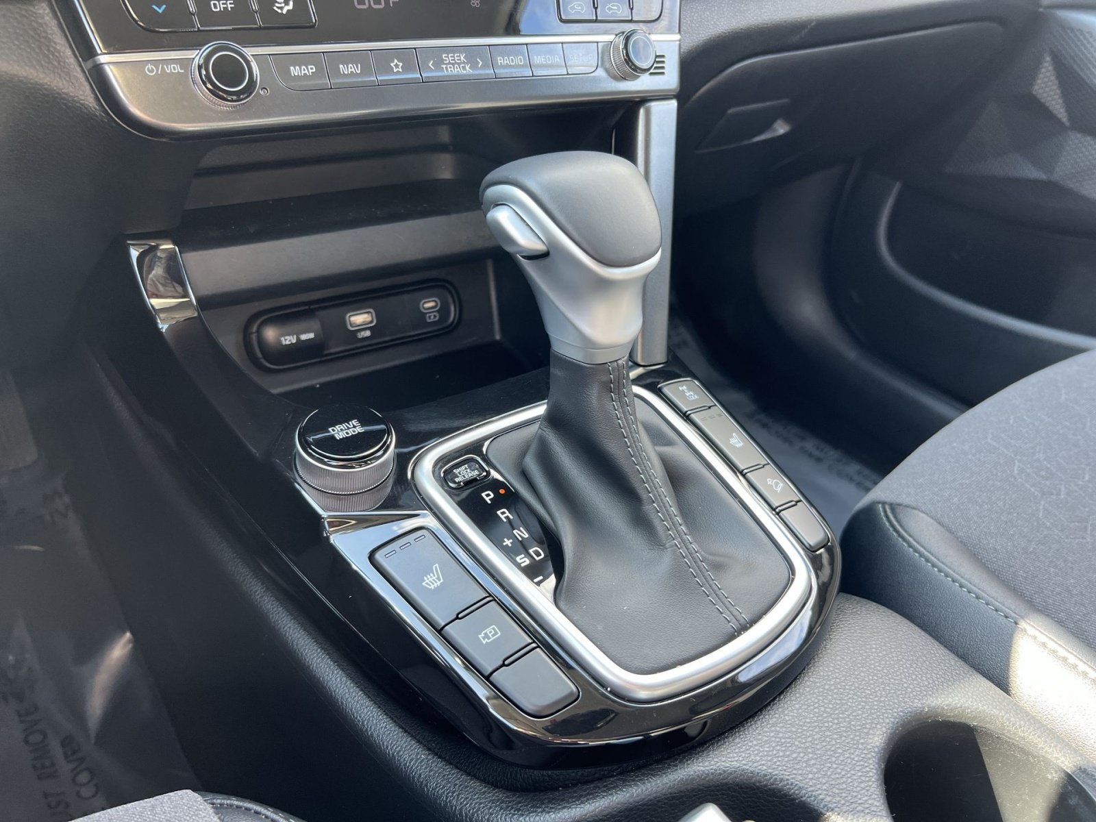 Used 2024 Kia Seltos S AWD/4WD image 21