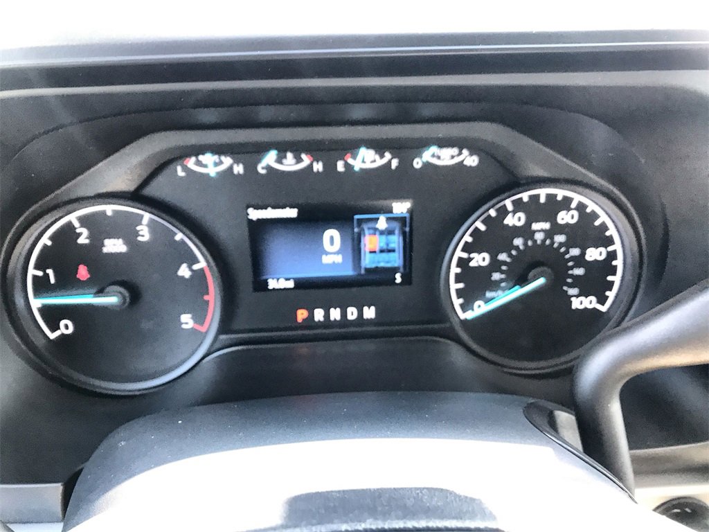 New 2026 Ford F250 XL image 15