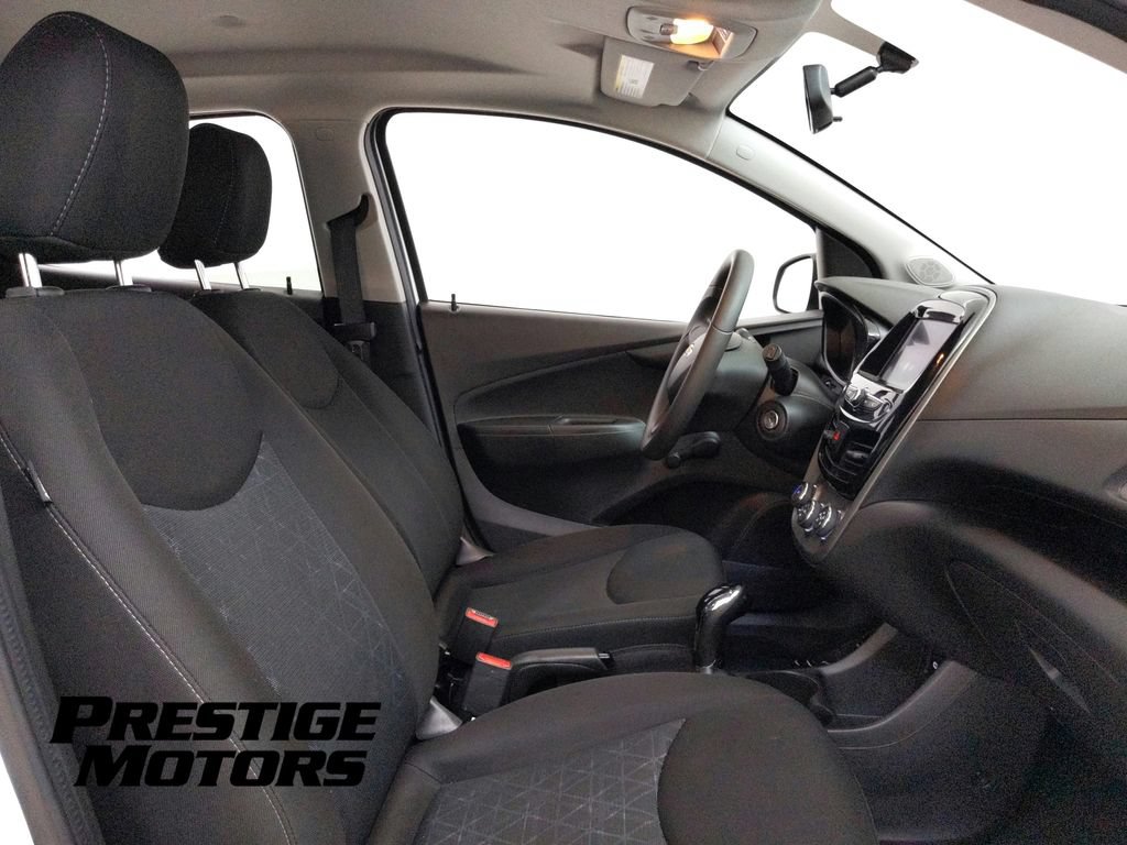 Used 2020 Chevrolet Spark LS FWD image 26