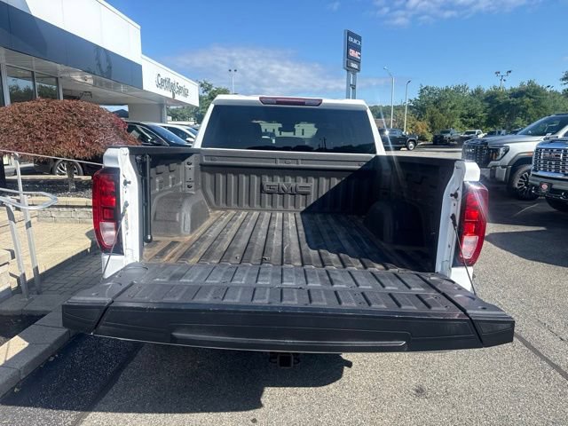 Used 2023 GMC Sierra 1500 SLE AWD/4WD image 21