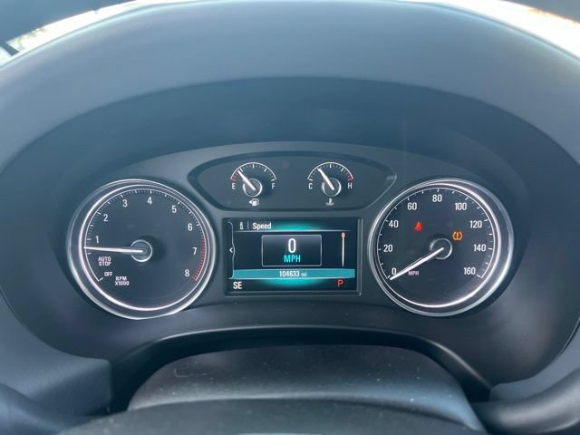 Used 2018 Buick Enclave Essence AWD/4WD image 22