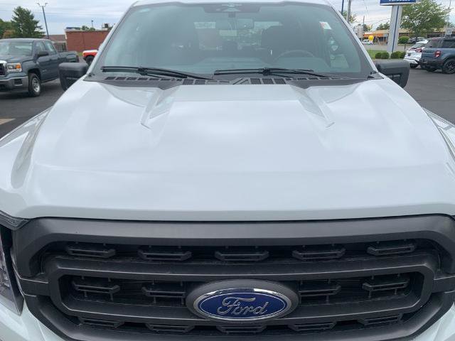 Certified 2023 Ford F150 XLT w/ Equipment Group 302A High AWD/4WD image 12