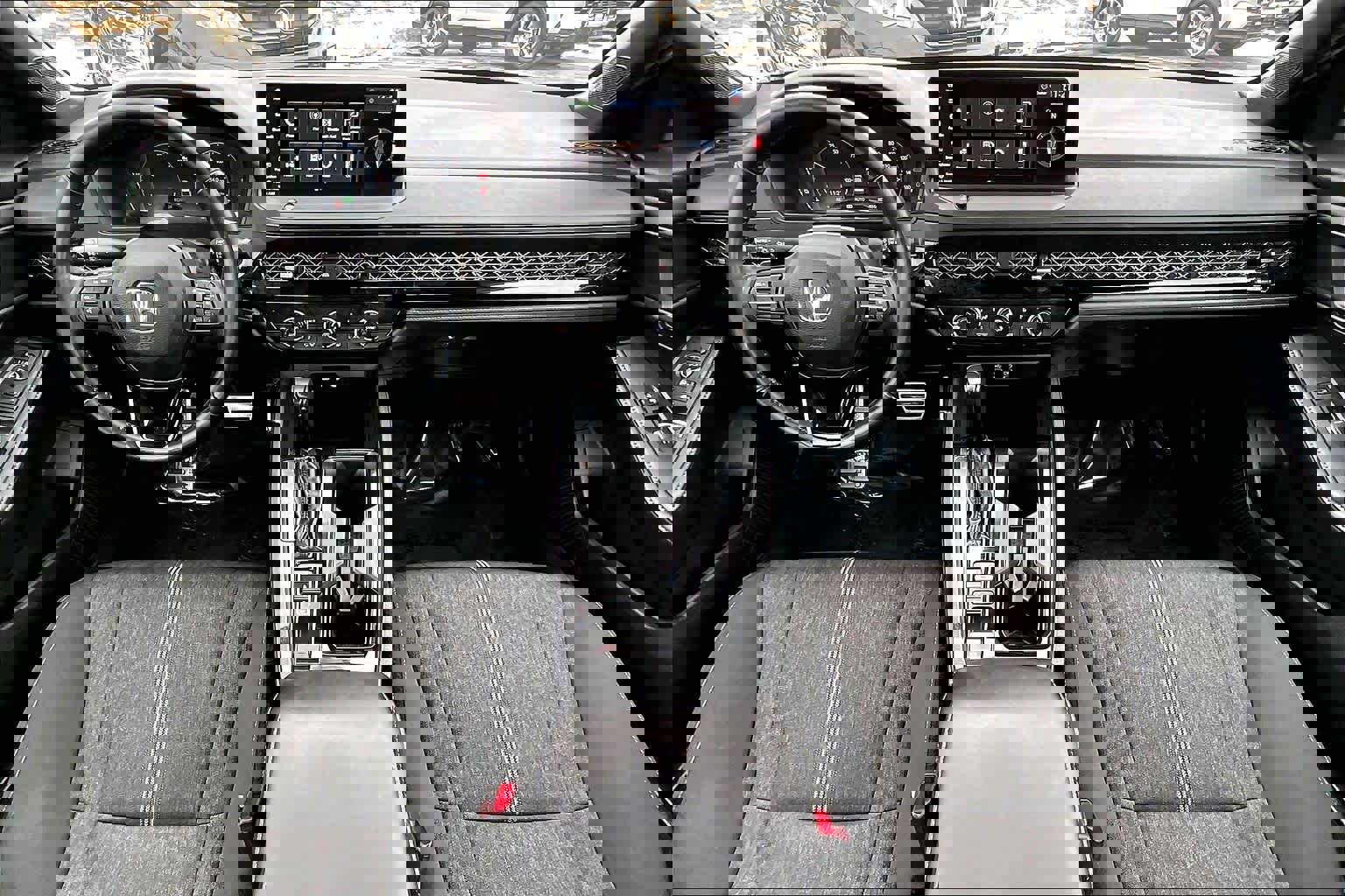 Used 2023 Honda Accord Sport image 14