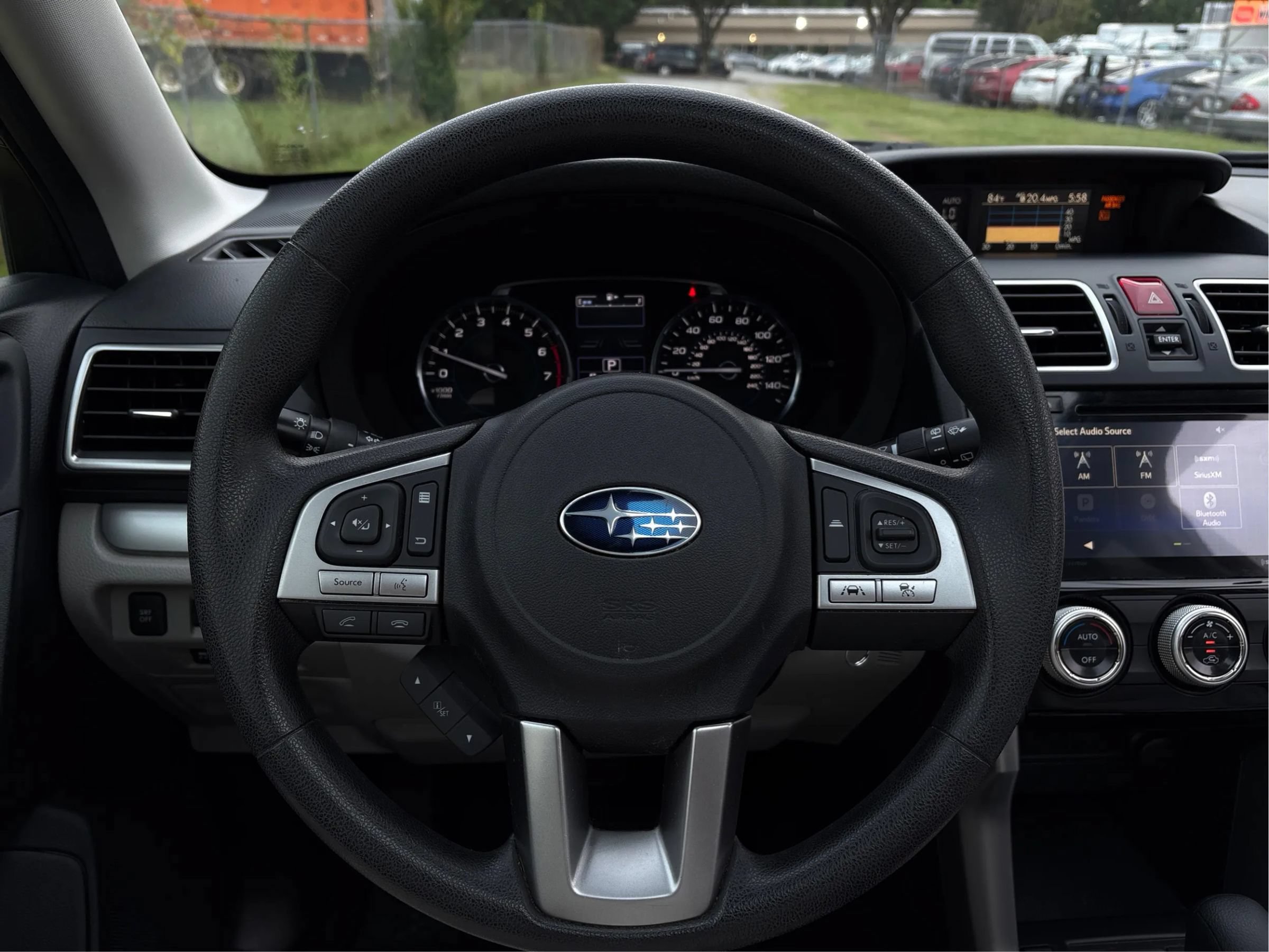 Used 2017 Subaru Forester 2.5i Premium AWD/4WD image 81