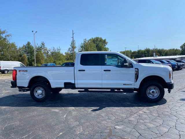 New 2026 Ford F250 XL image 8