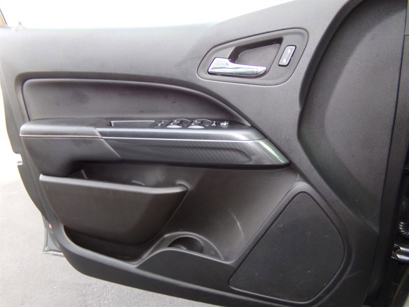 Used 2022 GMC Canyon AT4 image 58