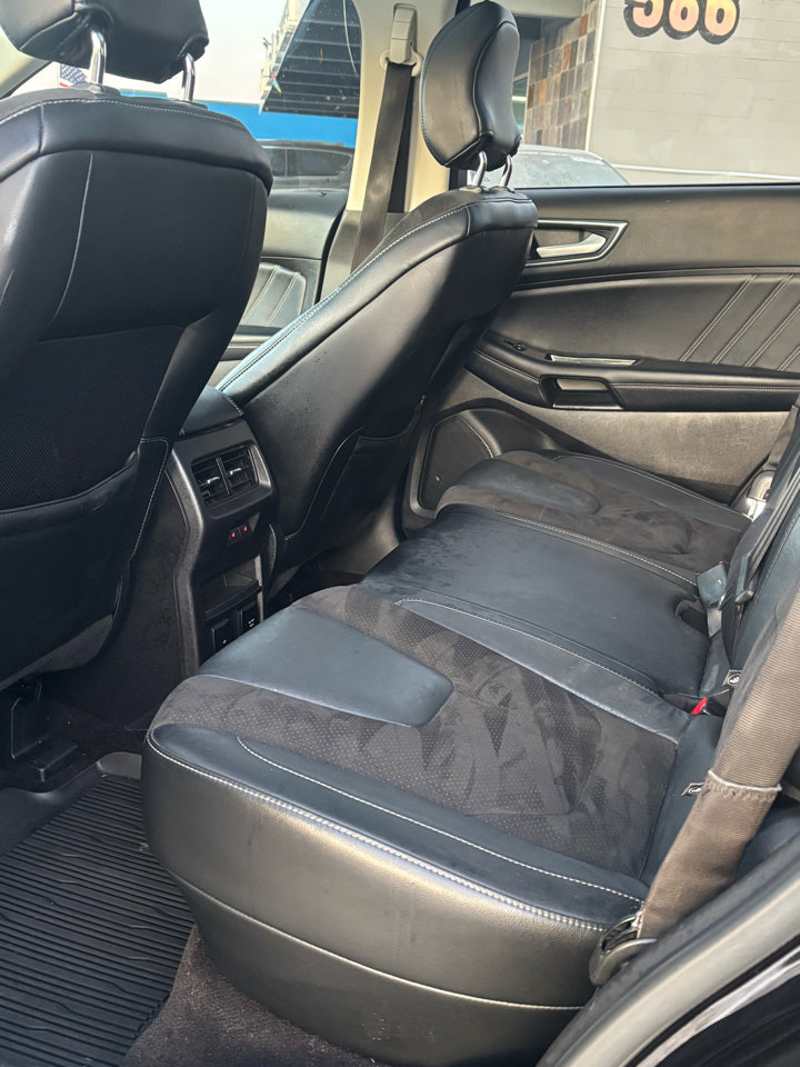 Used 2016 Ford Edge Sport w/ Equipment Group 401A image 14