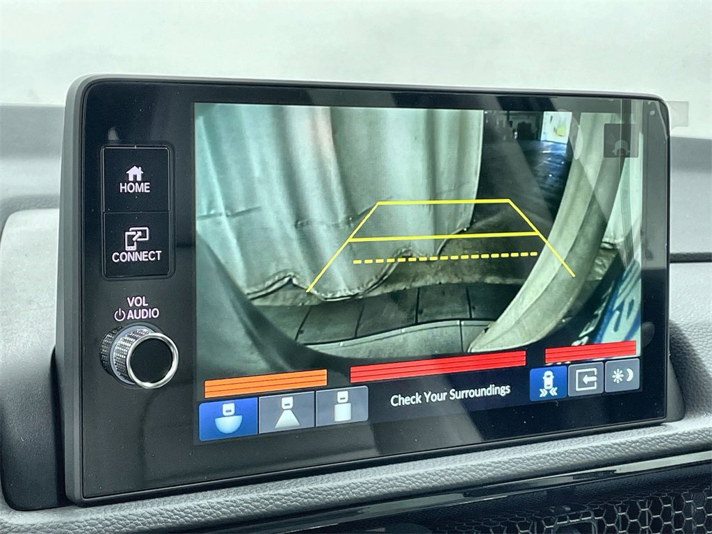 New 2026 Honda CR-V EX-L image 26