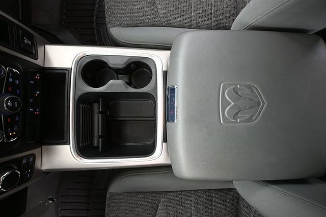 Used 2020 RAM 1500 Warlock AWD/4WD image 39
