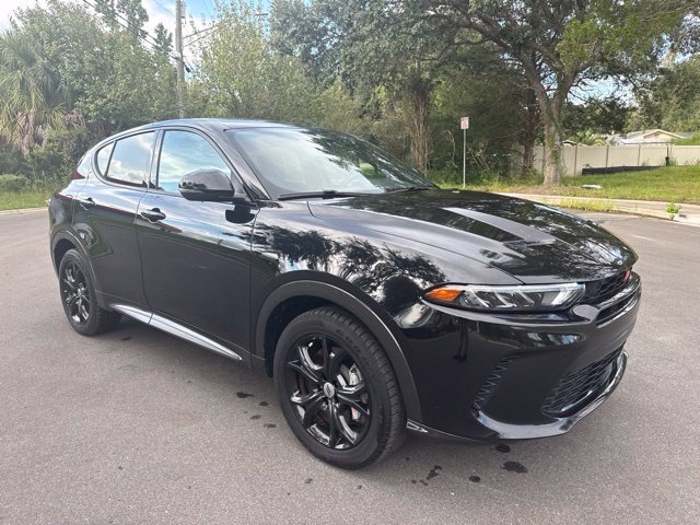 Used 2024 Dodge Hornet R/T w/ R/T Blacktop Package AWD/4WD image 1