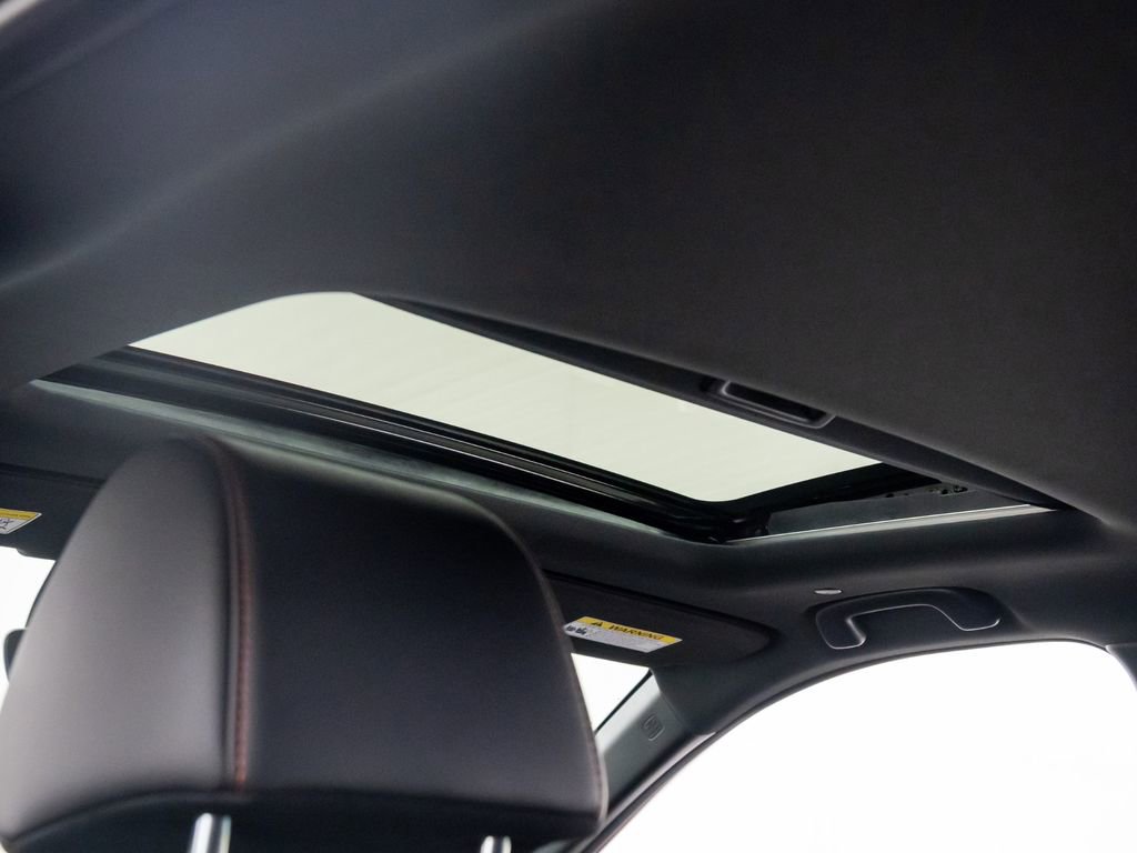 Certified 2025 Honda CR-V Sport Touring image 20