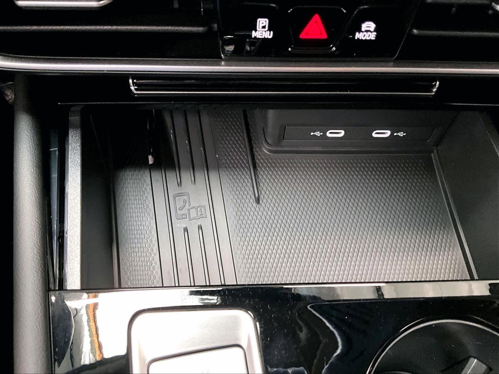 New 2026 Volkswagen Atlas SE AWD/4WD image 22