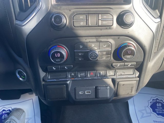 Used 2020 Chevrolet Silverado 1500 LT w/ All-Star Edition image 23