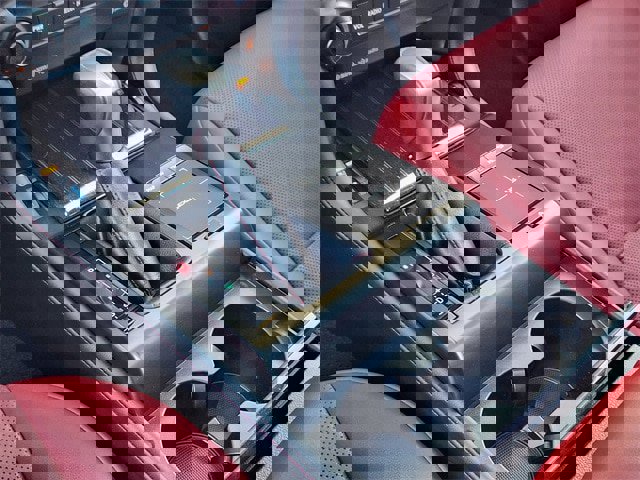 Used 2023 Lexus GX 460 Premium image 15