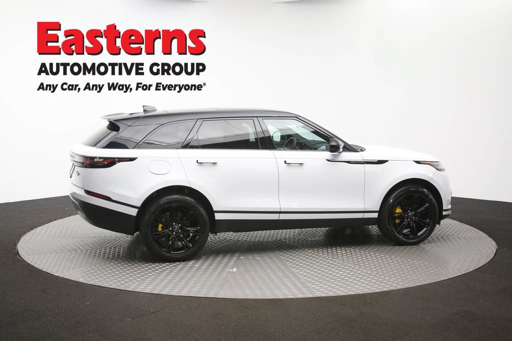 Used 2023 Land Rover Range Rover Velar S AWD/4WD image 45