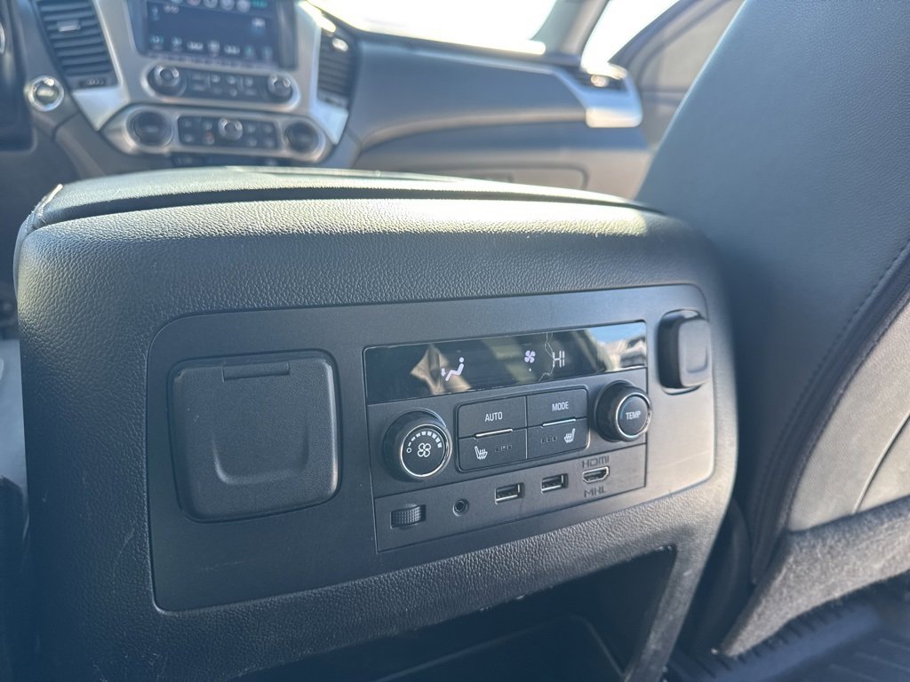 Used 2018 Chevrolet Tahoe Premier image 28