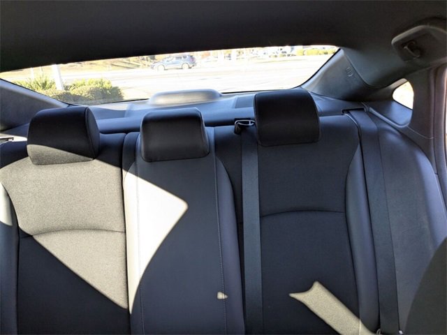 Used 2021 Honda Civic Sport image 28