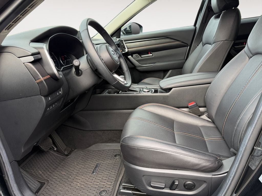 Used 2025 MAZDA CX-50 AWD 2.5 Hybrid w/ Weather Package image 6