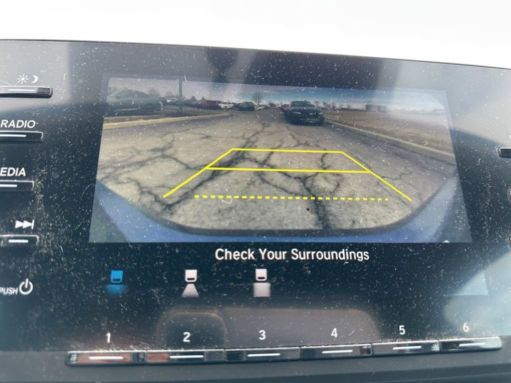 Used 2020 Honda Accord LX image 22