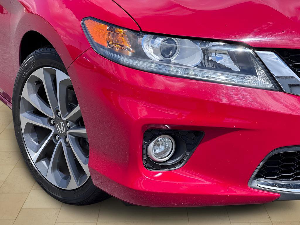 Used 2013 Honda Accord EX-L image 41