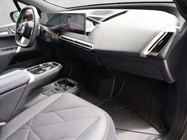 Certified 2024 BMW iX xDrive50 w/ Premium Package AWD/4WD image 30